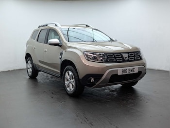 Used Dacia Duster 2018 for sale - 79404039: Photo