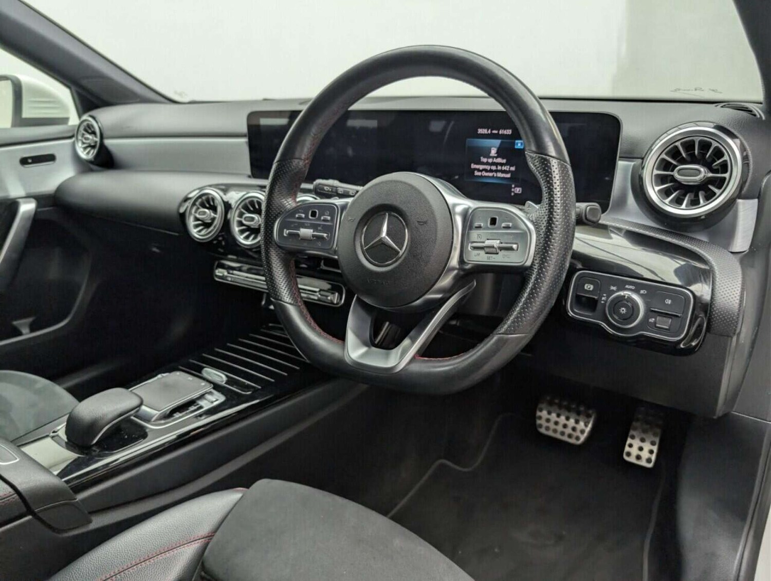 Used Mercedes-Benz A-Class 2019 for sale - 77713539: Photo 11