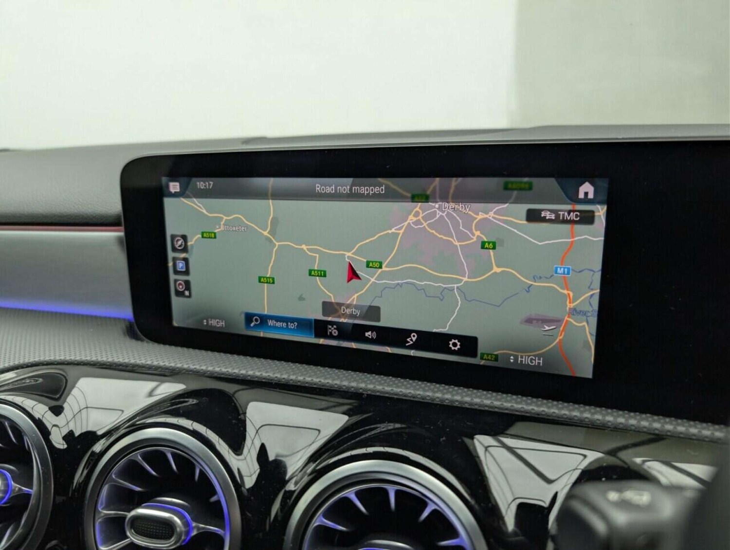 Used Mercedes-Benz A-Class 2019 for sale - 77713539: Photo 14