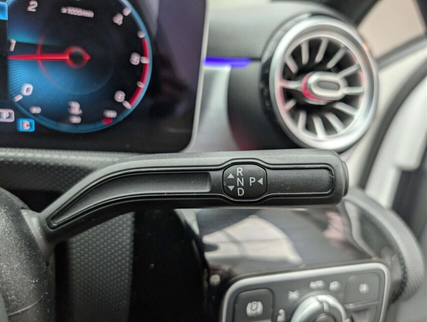 Used Mercedes-Benz A-Class 2019 for sale - 77713539: Photo 18