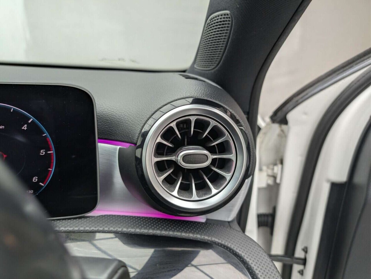 Used Mercedes-Benz A-Class 2019 for sale - 77713539: Photo 22