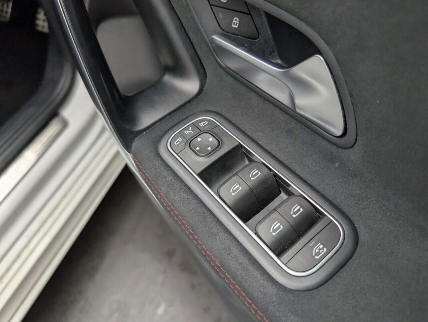 Used Mercedes-Benz A-Class 2019 for sale - 77713539: Photo 23