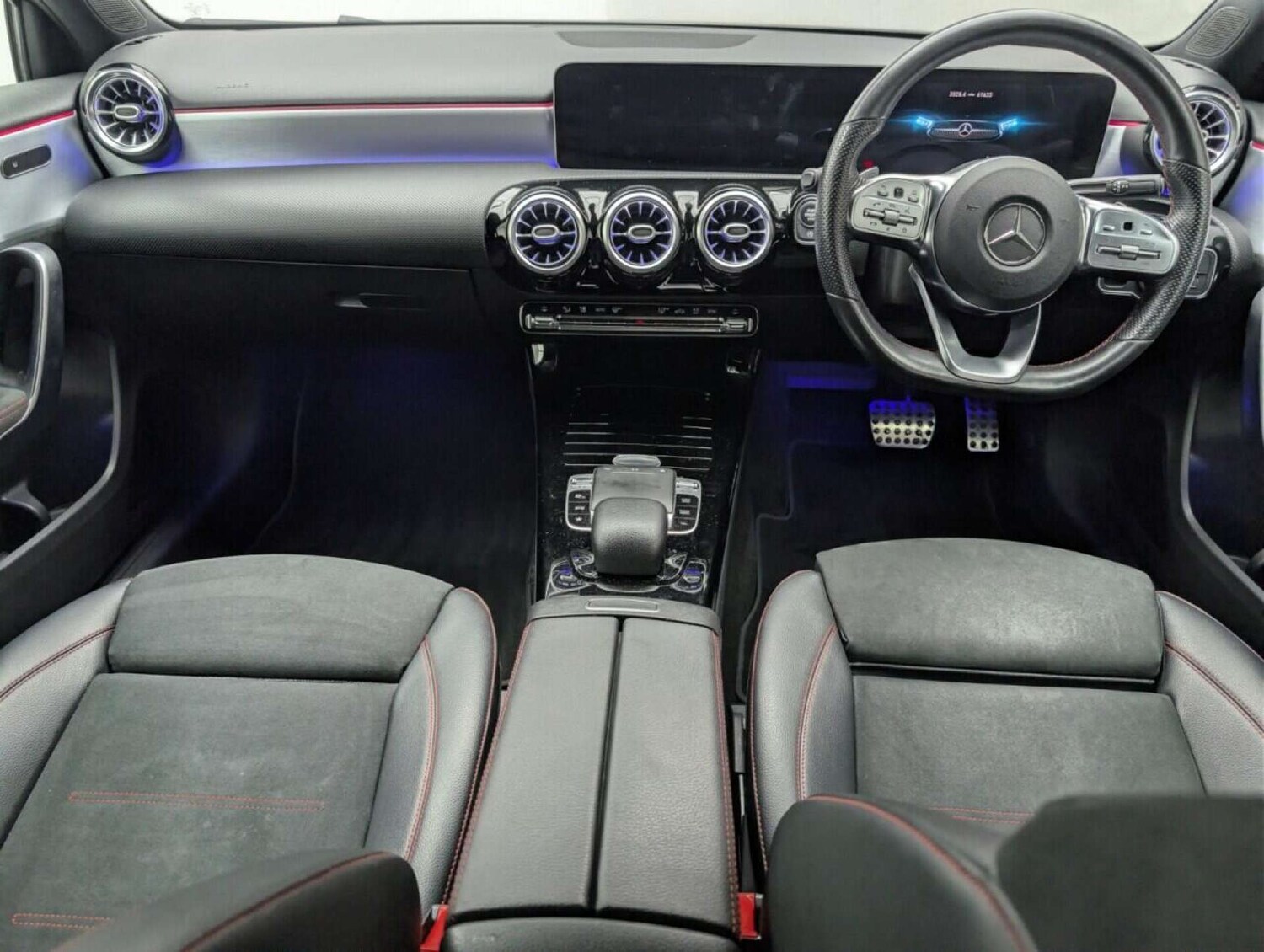 Used Mercedes-Benz A-Class 2019 for sale - 77713539: Photo 25