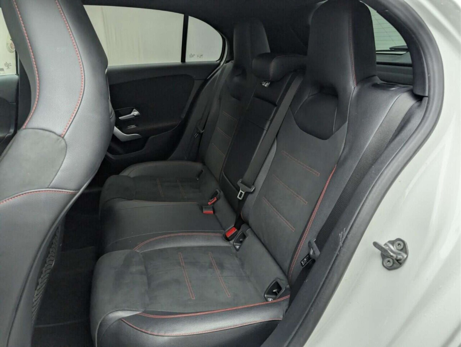 Used Mercedes-Benz A-Class 2019 for sale - 77713539: Photo 28