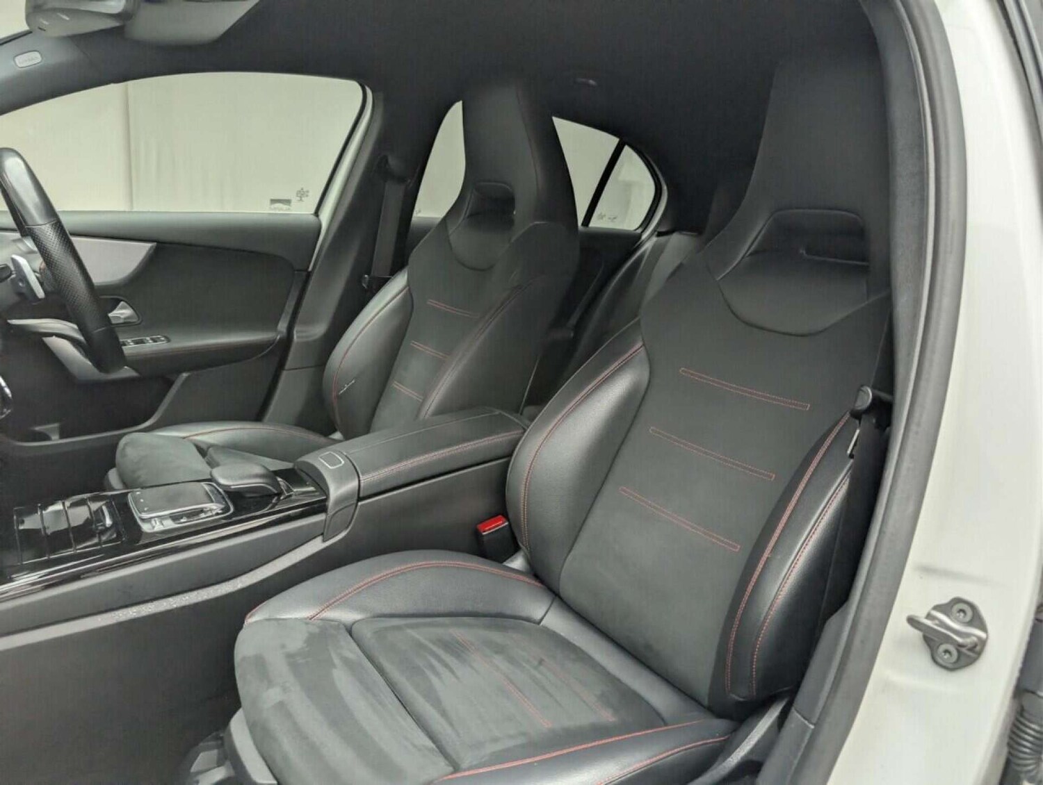 Used Mercedes-Benz A-Class 2019 for sale - 77713539: Photo 29