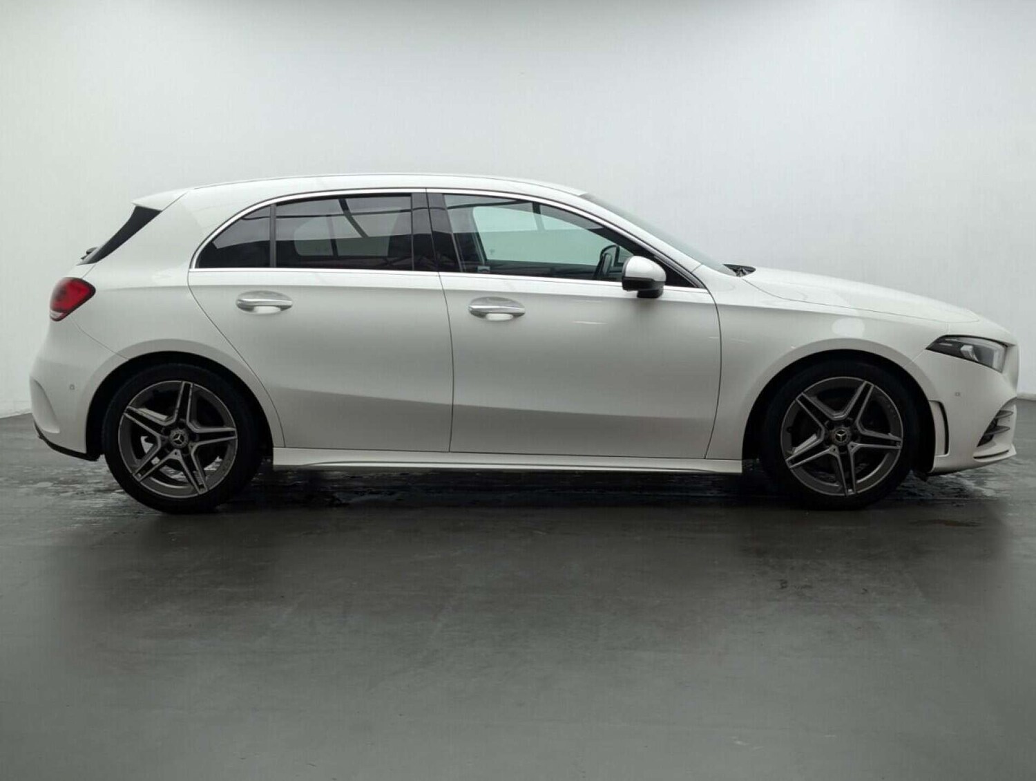 Used Mercedes-Benz A-Class 2019 for sale - 77713539: Photo 9