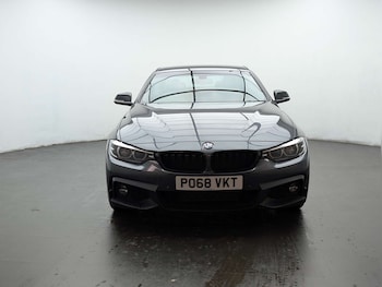 Used BMW 4 Series 2018 for sale - 78885385: Photo