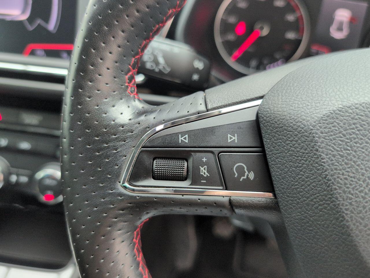 Used SEAT Leon 2018 for sale - 76422705: Photo 11