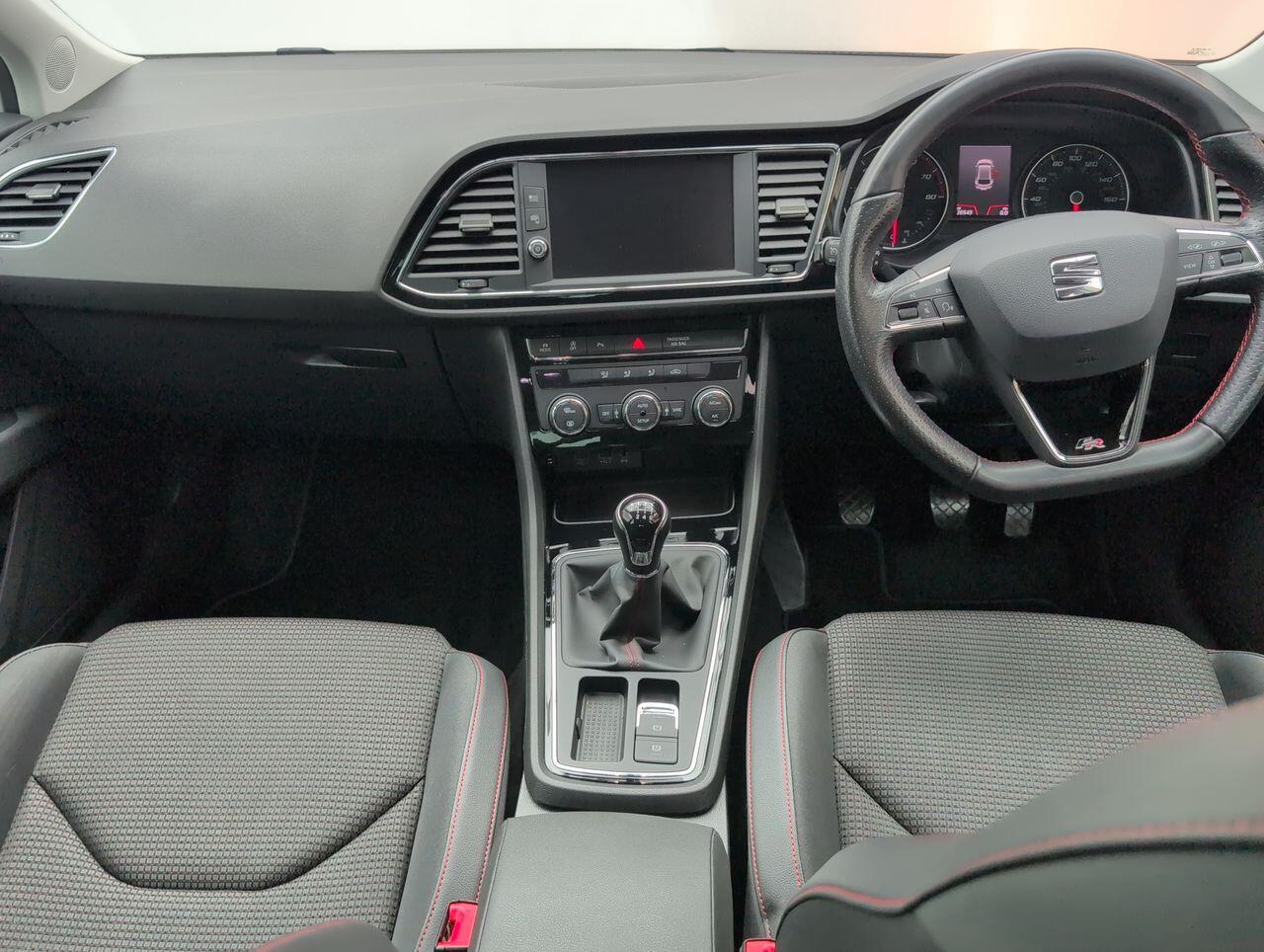 Used SEAT Leon 2018 for sale - 76422705: Photo 16