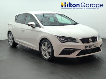 Used SEAT Leon 2018 for sale - 76422705: Photo
