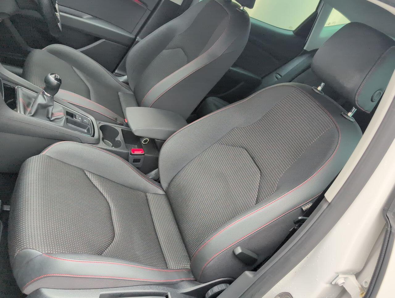 Used SEAT Leon 2018 for sale - 76422705: Photo 20