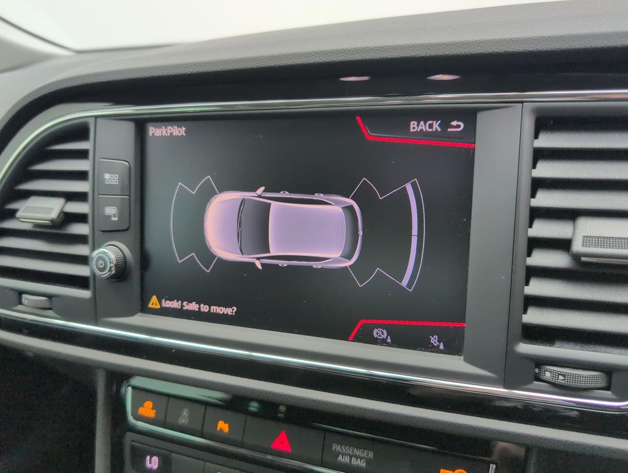 Used SEAT Leon 2018 for sale - 76422705: Photo 27