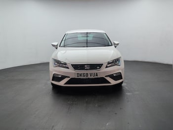 Used SEAT Leon 2018 for sale - 76422705: Photo
