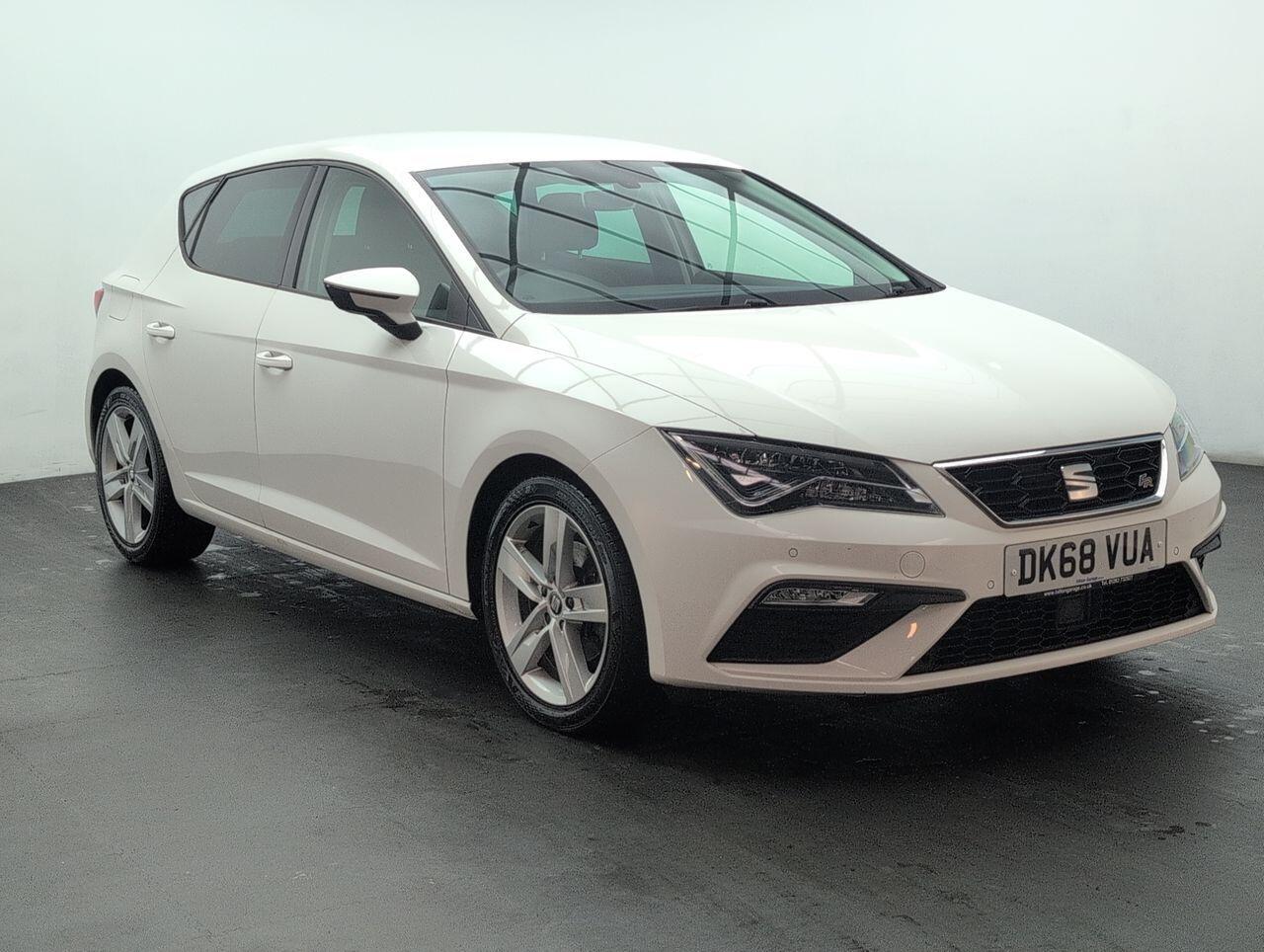 Used SEAT Leon 2018 for sale - 76422705: Photo 40