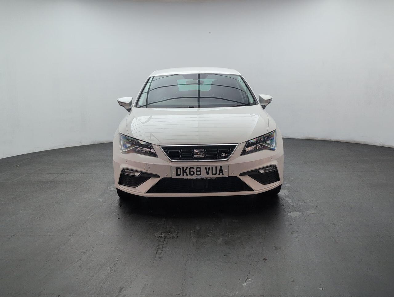 Used SEAT Leon 2018 for sale - 76422705: Photo 42