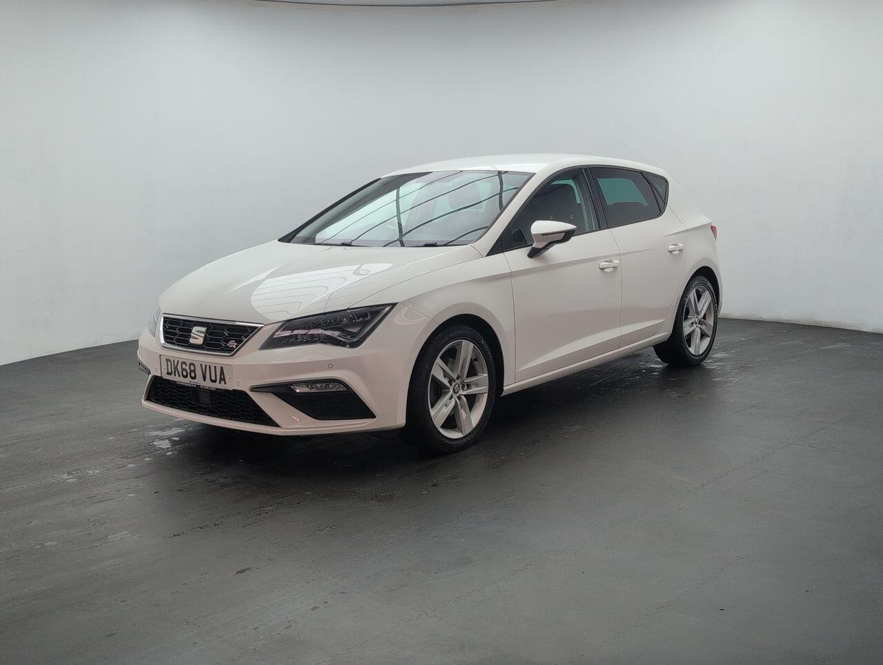 Used SEAT Leon 2018 for sale - 76422705: Photo 43