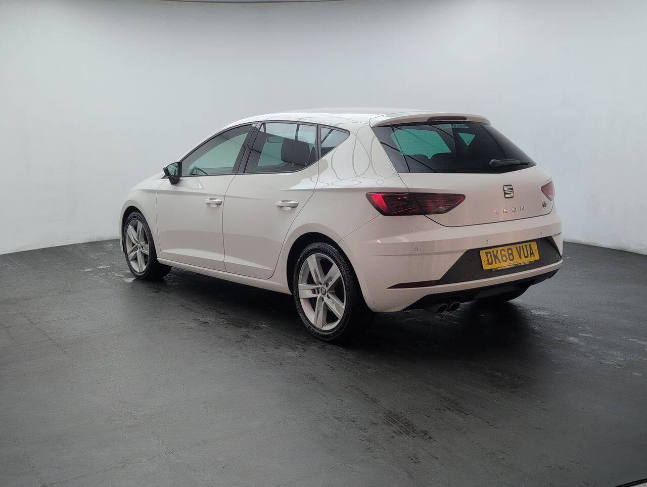 Used SEAT Leon 2018 for sale - 76422705: Photo 45
