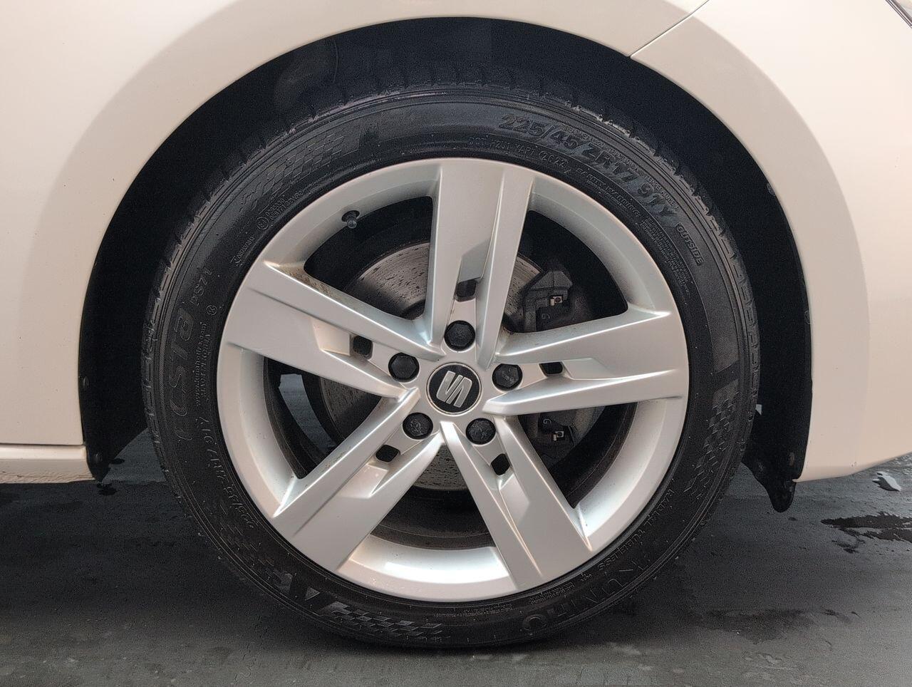 Used SEAT Leon 2018 for sale - 76422705: Photo 49