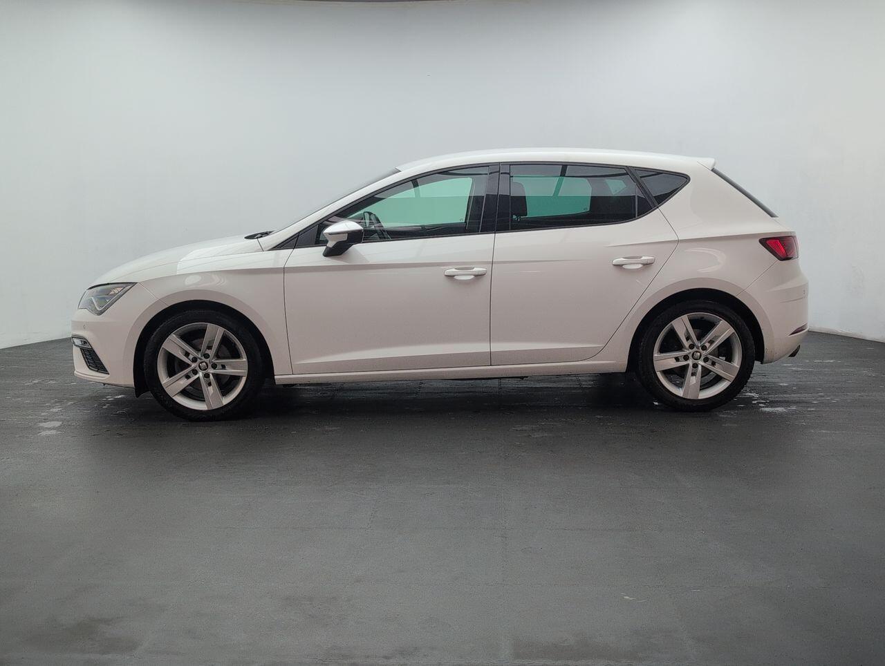 Used SEAT Leon 2018 for sale - 76422705: Photo 5