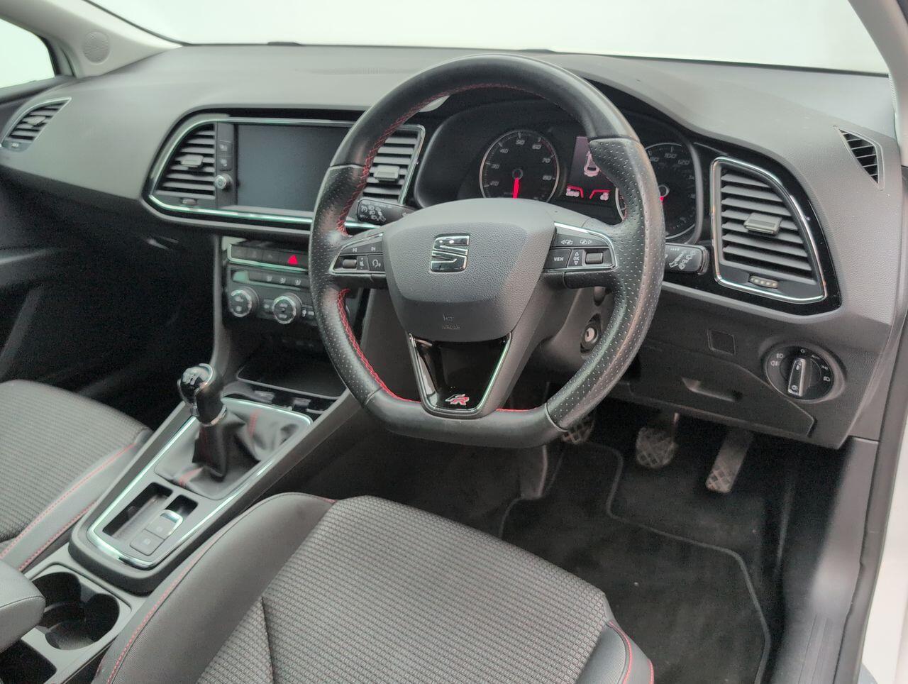 Used SEAT Leon 2018 for sale - 76422705: Photo 50