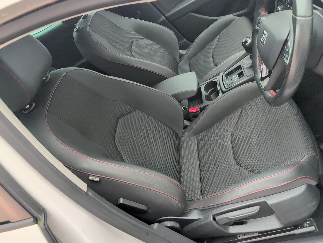 Used SEAT Leon 2018 for sale - 76422705: Photo 51