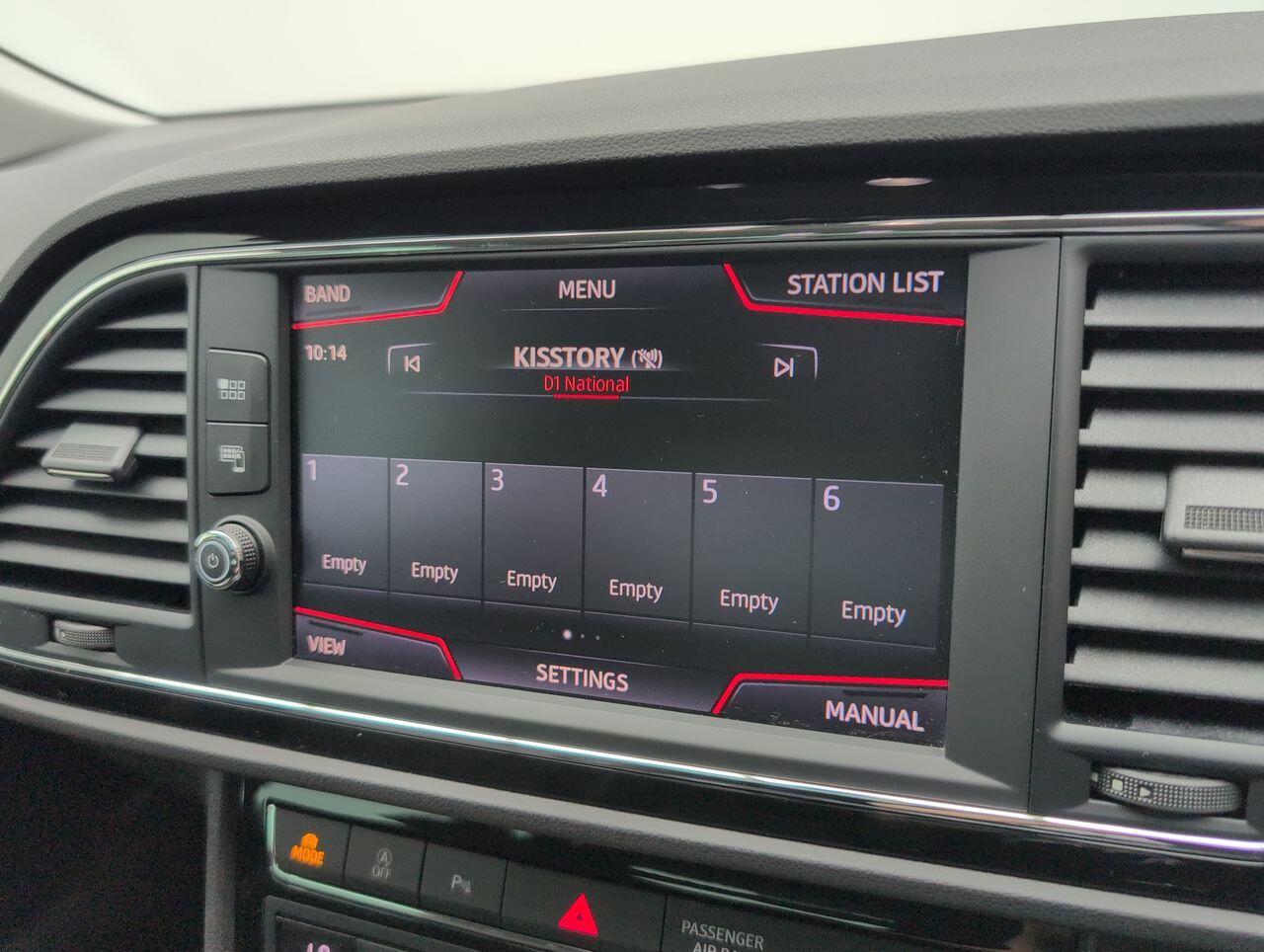 Used SEAT Leon 2018 for sale - 76422705: Photo 52