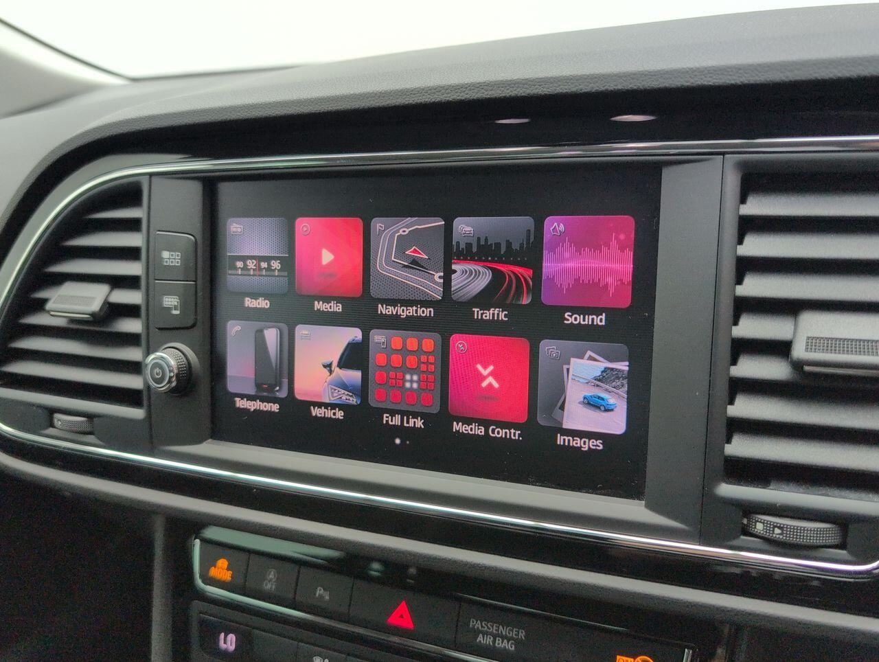 Used SEAT Leon 2018 for sale - 76422705: Photo 53