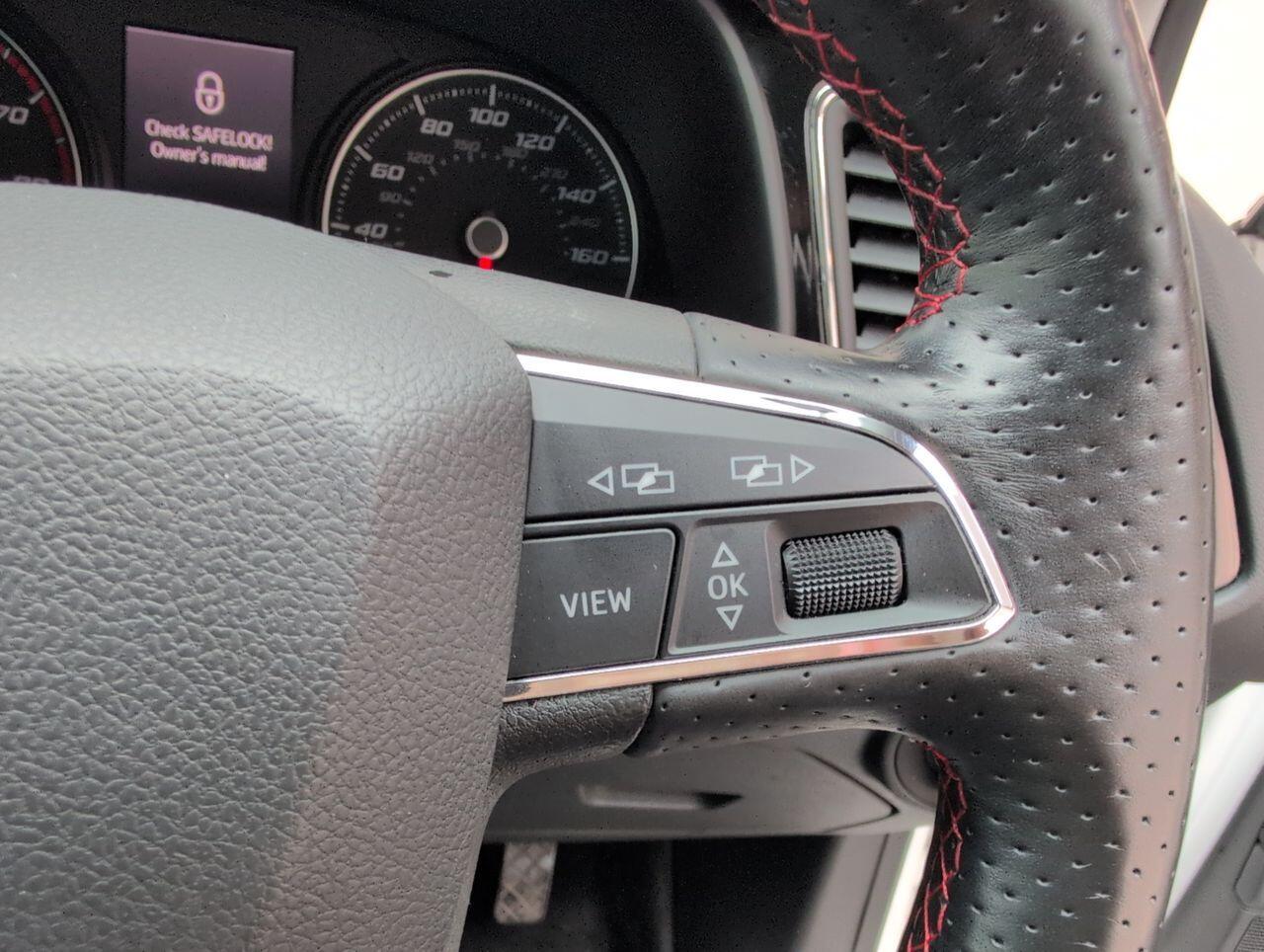 Used SEAT Leon 2018 for sale - 76422705: Photo 59