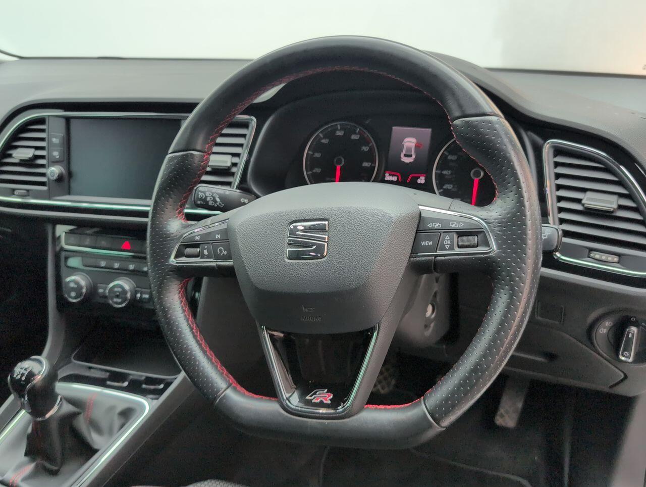 Used SEAT Leon 2018 for sale - 76422705: Photo 62