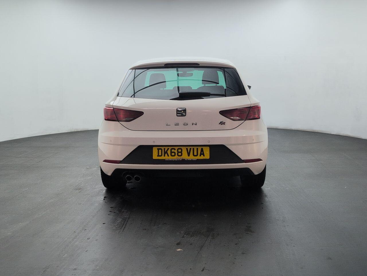 Used SEAT Leon 2018 for sale - 76422705: Photo 7
