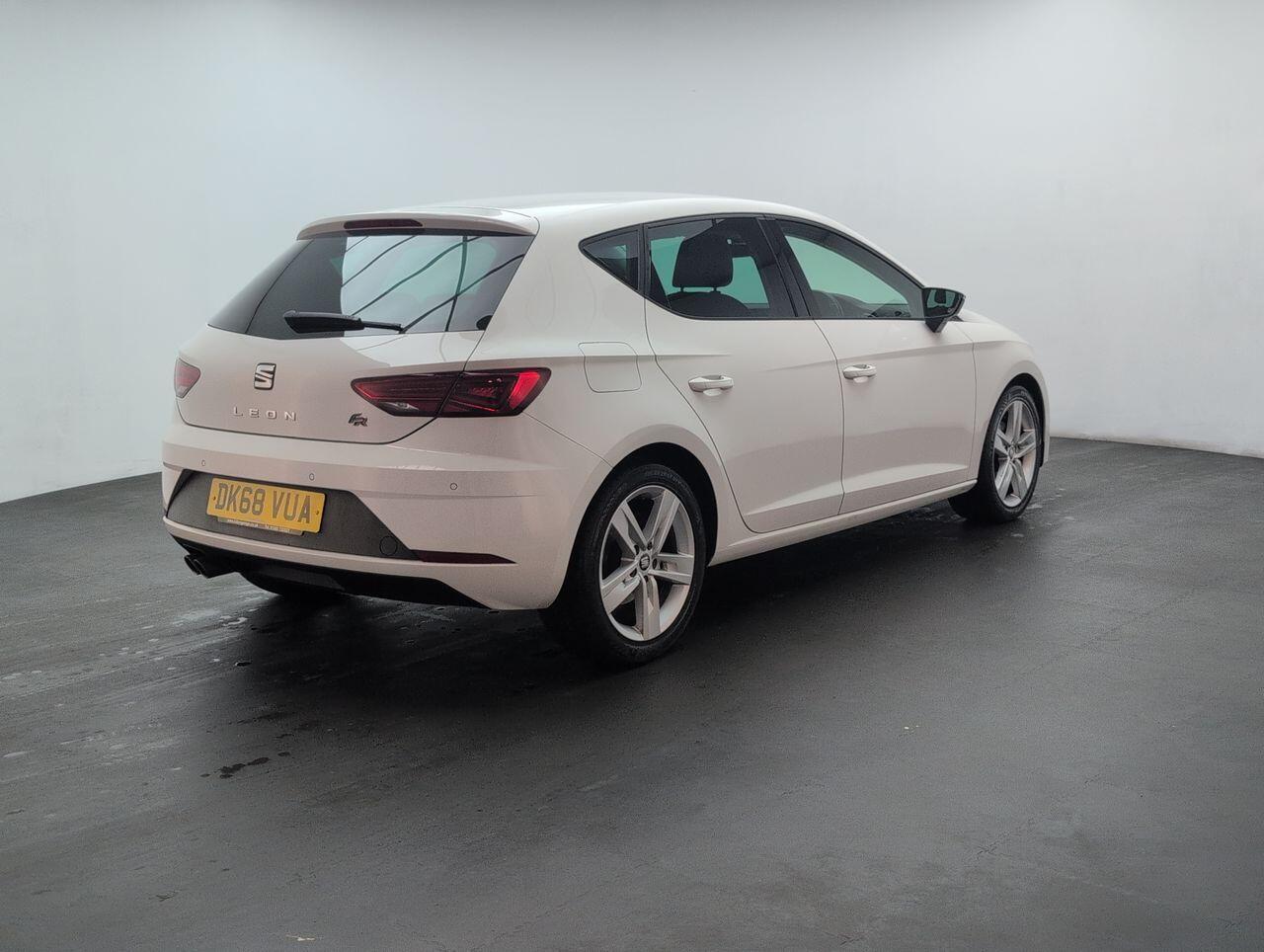 Used SEAT Leon 2018 for sale - 76422705: Photo 8