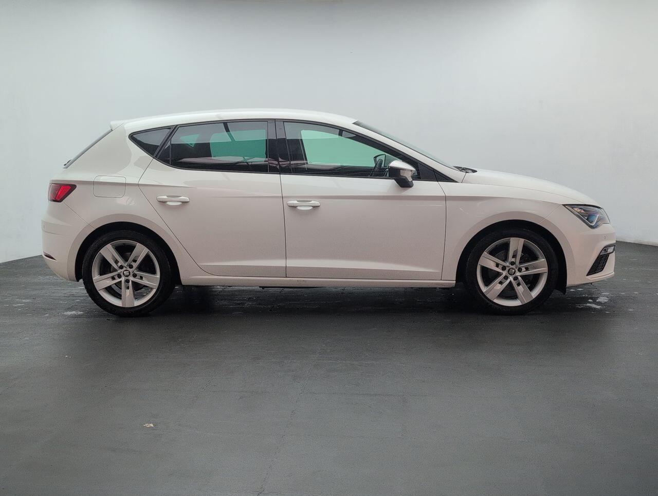 Used SEAT Leon 2018 for sale - 76422705: Photo 9