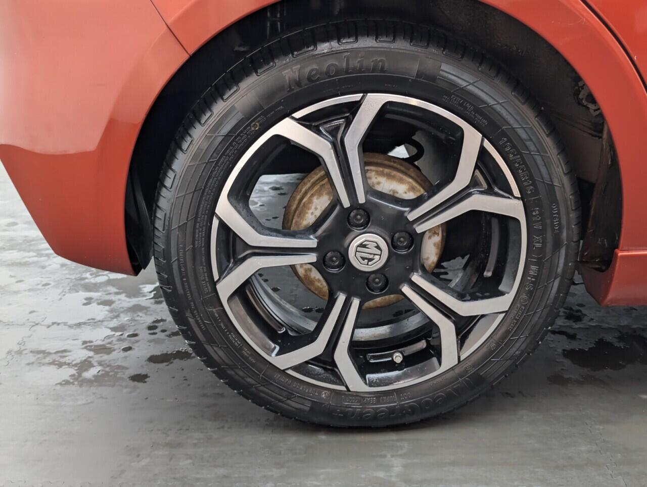 Used MG MG3 for sale - 77497270: Photo 10