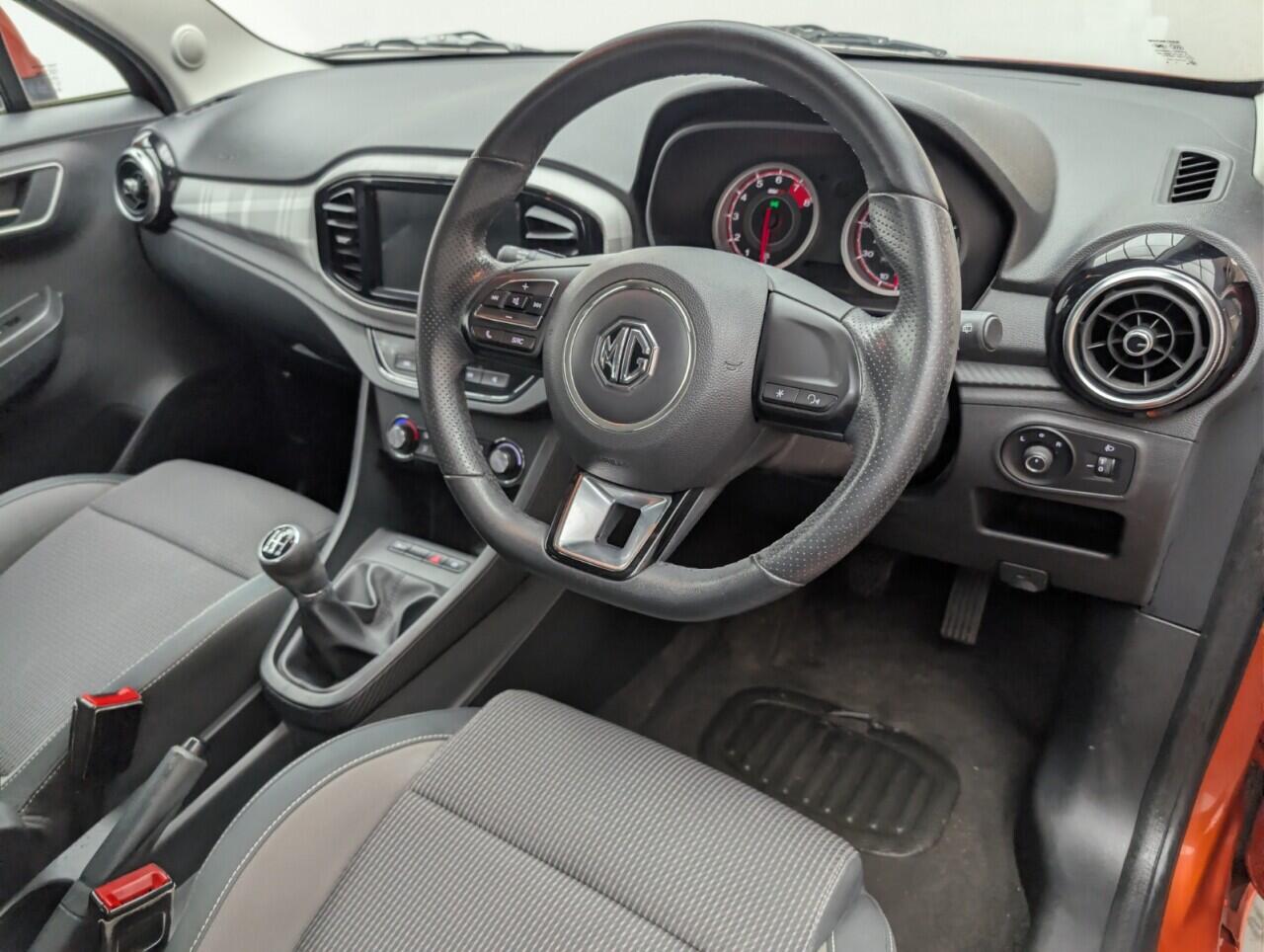 Used MG MG3 for sale - 77497270: Photo 11