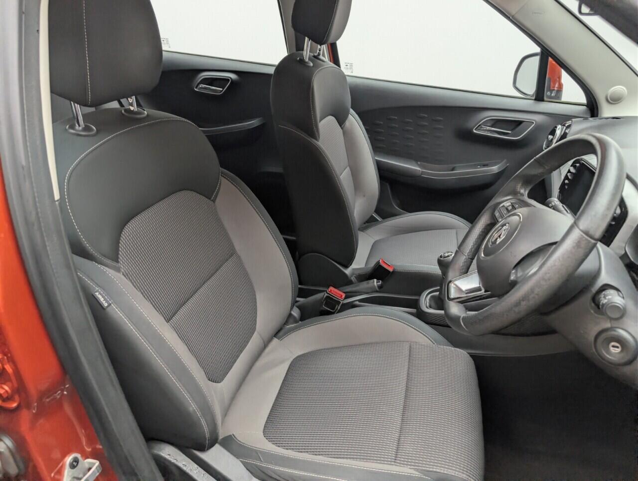 Used MG MG3 for sale - 77497270: Photo 12