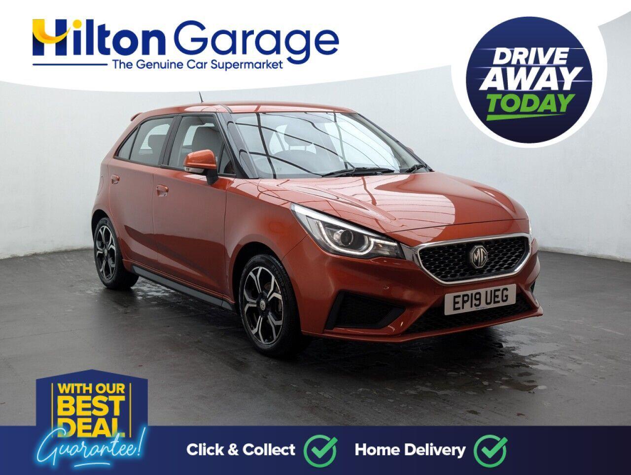 Used MG MG3 for sale - 77497270: Photo 2