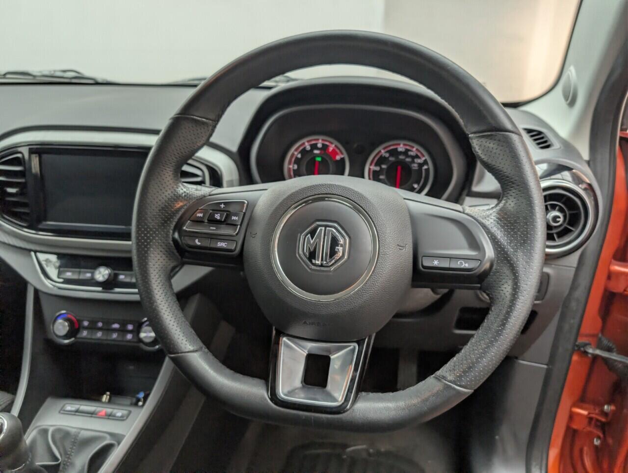 Used MG MG3 for sale - 77497270: Photo 23