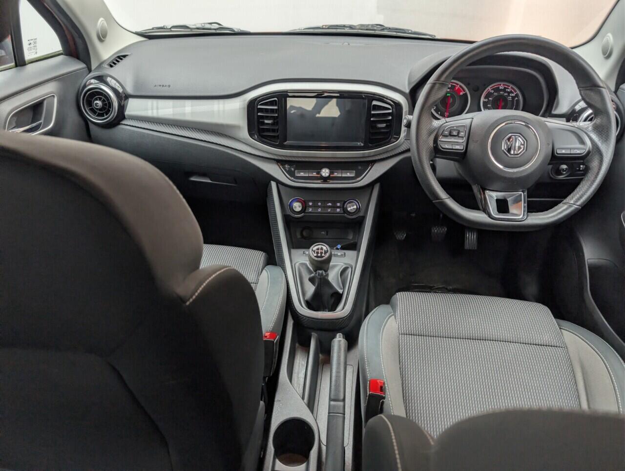 Used MG MG3 for sale - 77497270: Photo 24