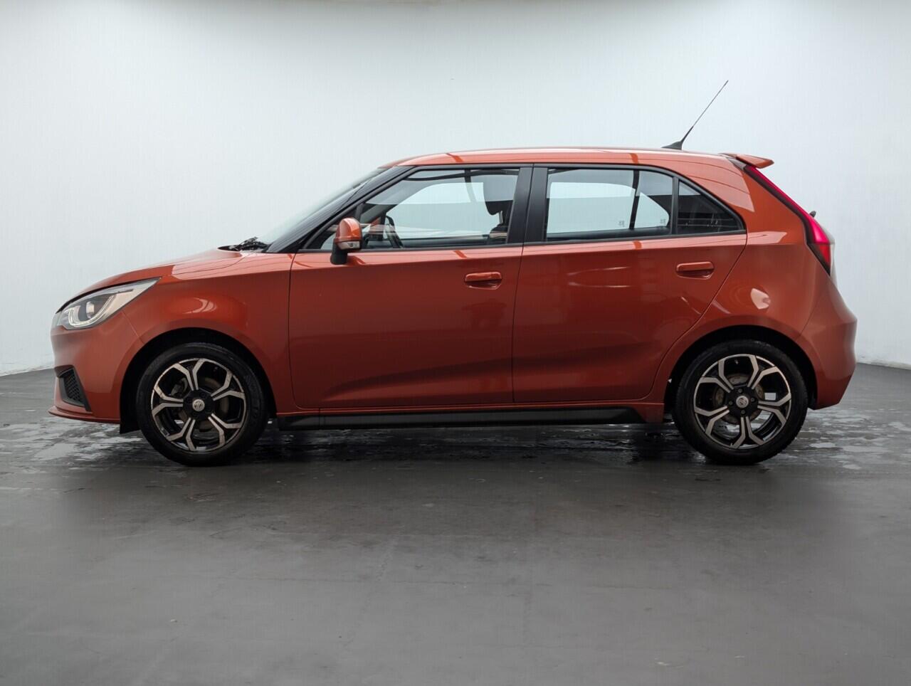 Used MG MG3 for sale - 77497270: Photo 5