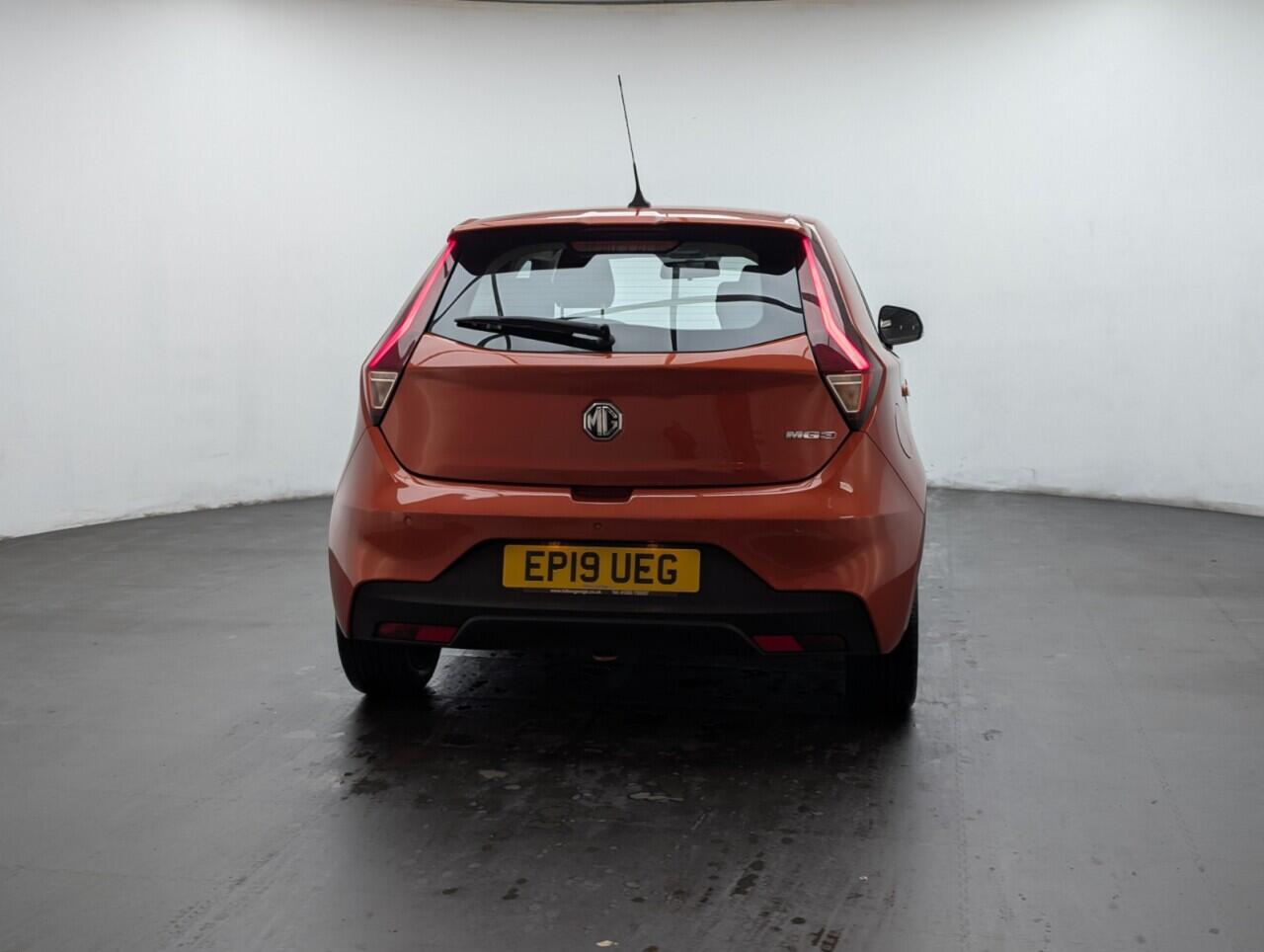 Used MG MG3 for sale - 77497270: Photo 7