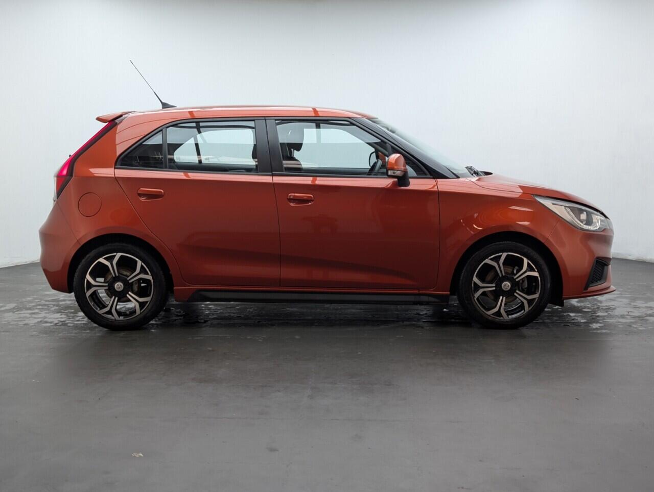 Used MG MG3 for sale - 77497270: Photo 9