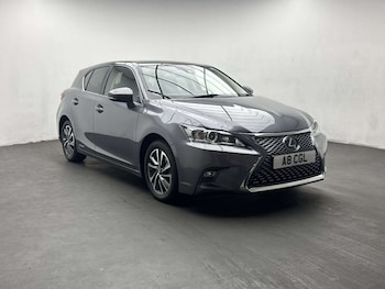Used Lexus CT 2021 for sale - 79404027: Photo