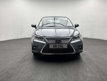 Used Lexus CT 2021 for sale - 79404027: Photo