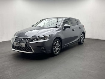 Used Lexus CT 2021 for sale - 79404027: Photo