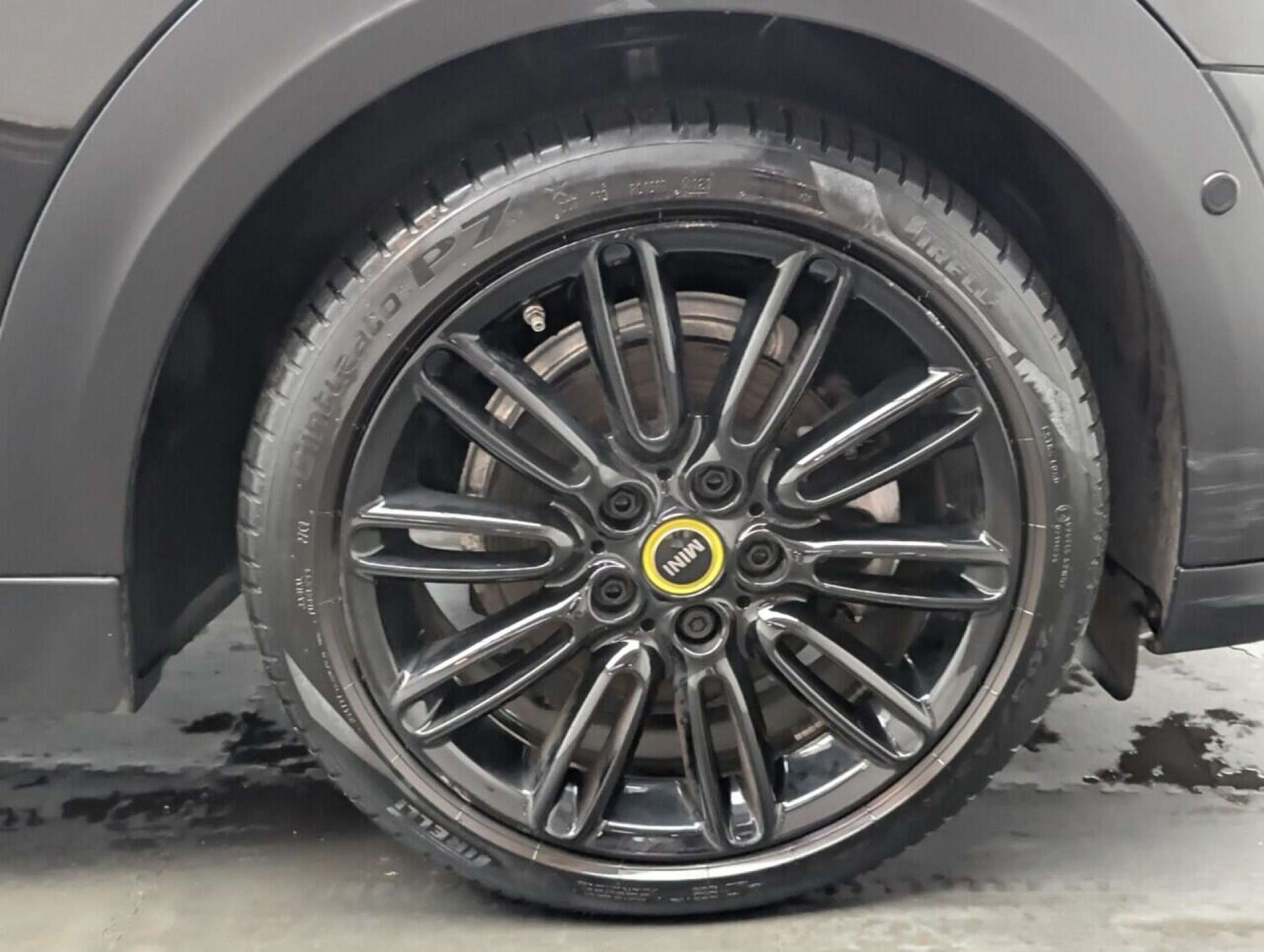 Used MINI Electric Hatch 2022 for sale - 77714435: Photo 10