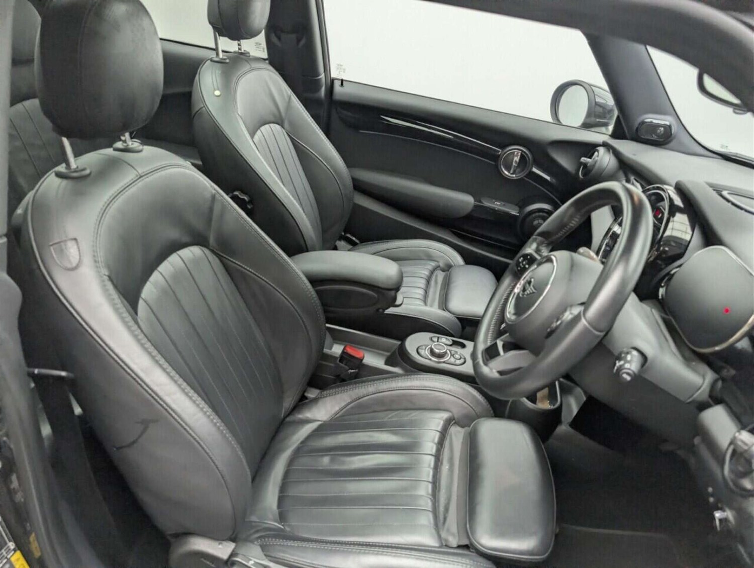 Used MINI Electric Hatch 2022 for sale - 77714435: Photo 12