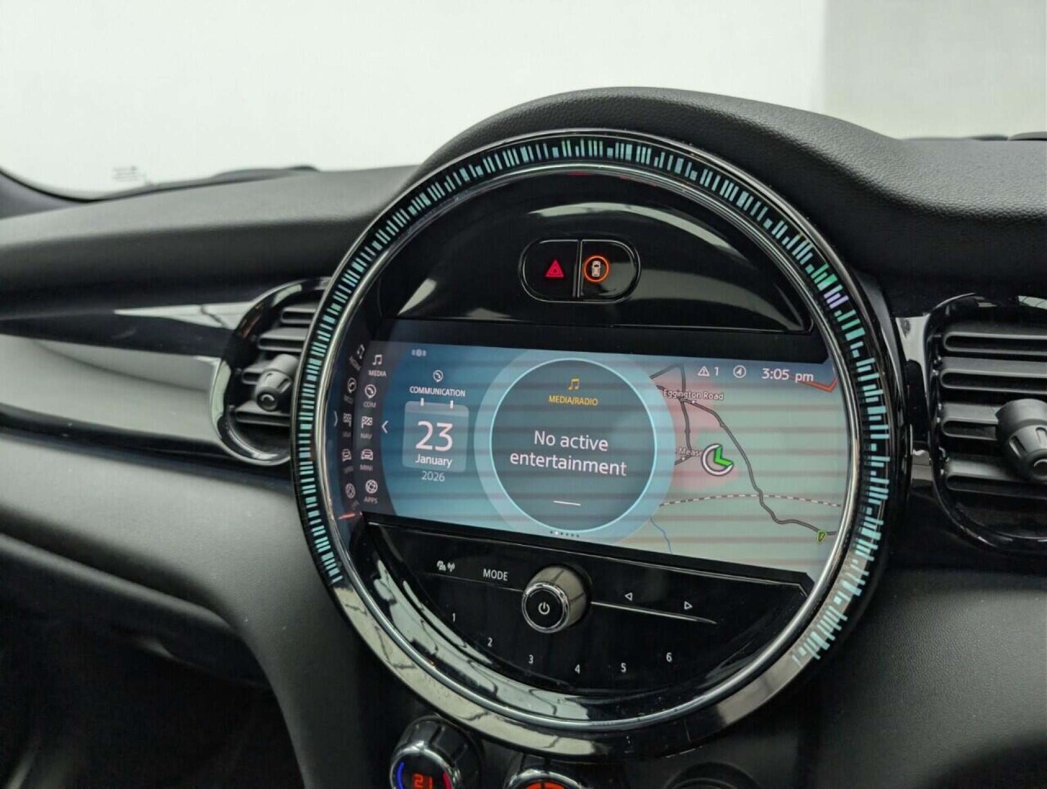 Used MINI Electric Hatch 2022 for sale - 77714435: Photo 13