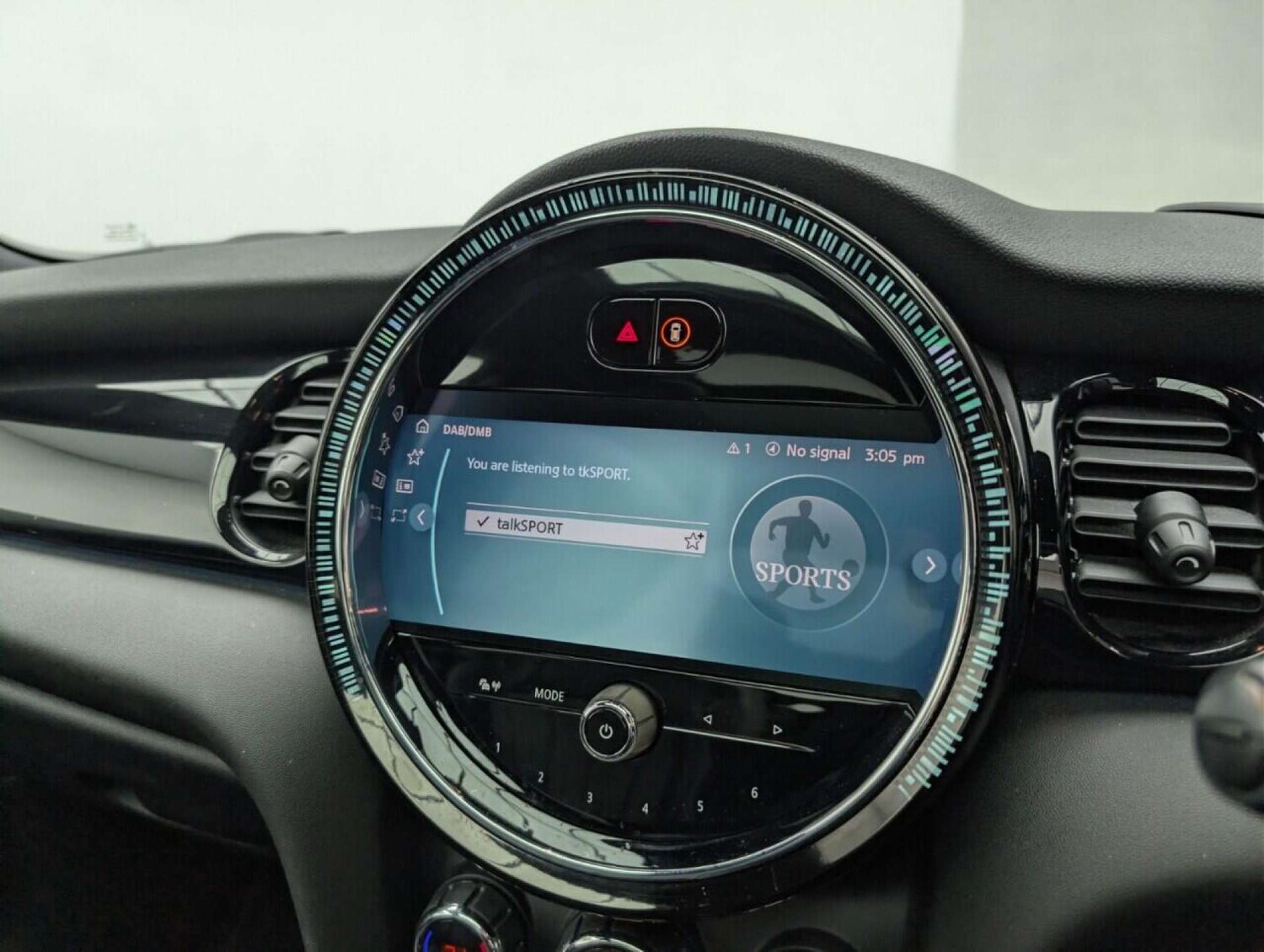 Used MINI Electric Hatch 2022 for sale - 77714435: Photo 14