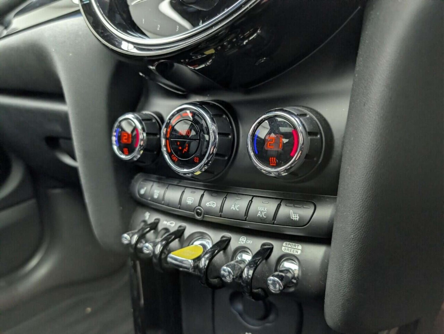 Used MINI Electric Hatch 2022 for sale - 77714435: Photo 15