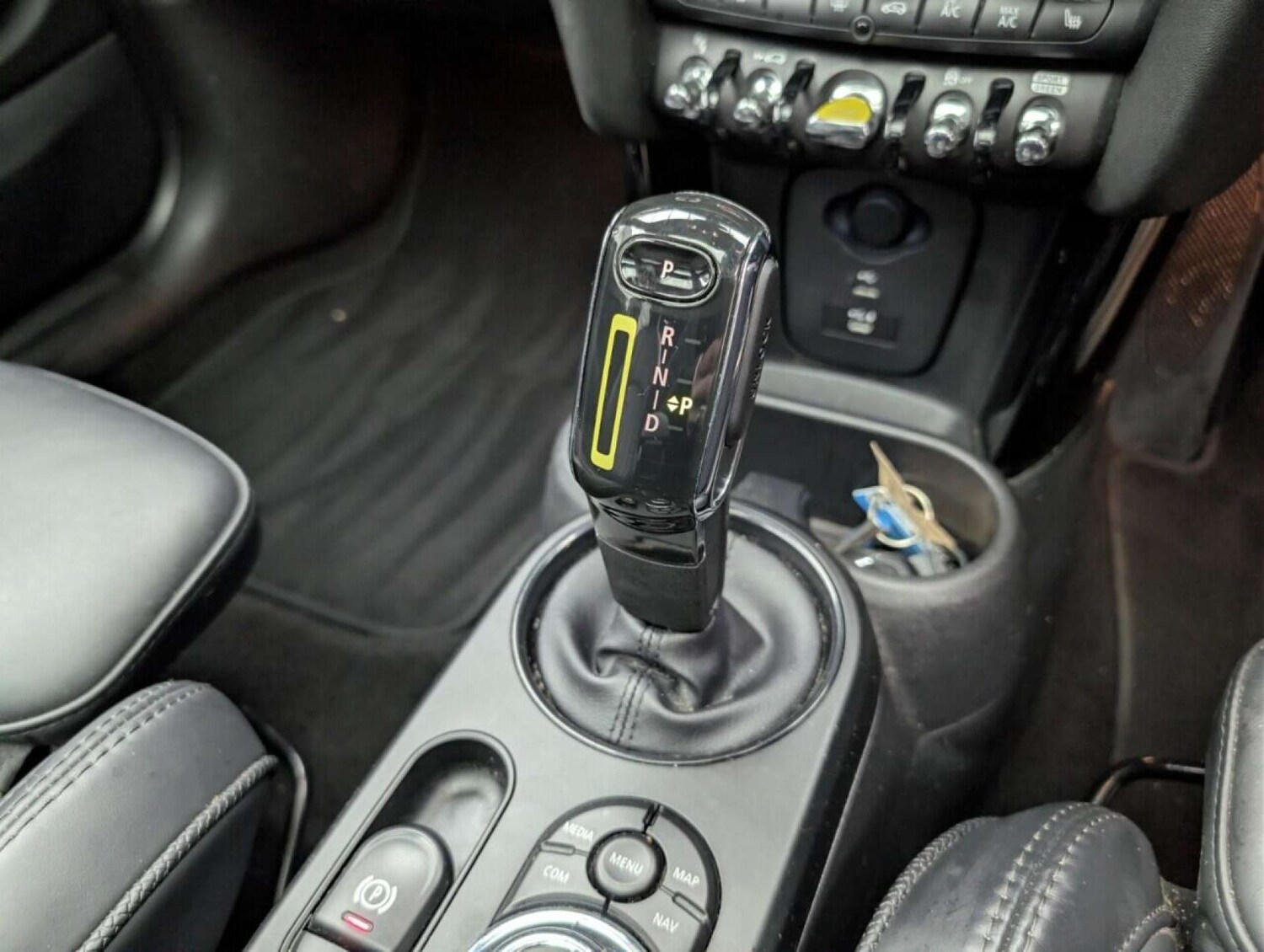 Used MINI Electric Hatch 2022 for sale - 77714435: Photo 16